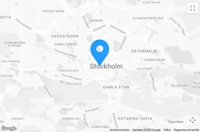 ELK Studios Ă Stockholm â carte