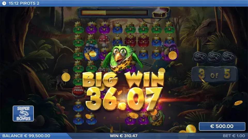 Big Win