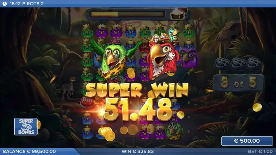 Super Win