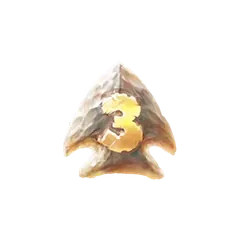 Symbole Upgrade de Pirots 2