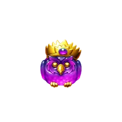 Ambre violet