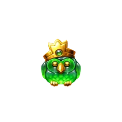 Ambre vert