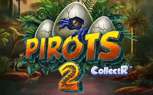 Pirots 2 â machine Ă sous ELK Studios