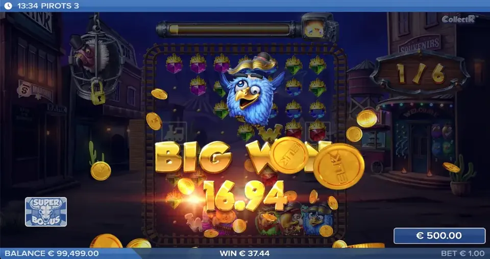 Big Win