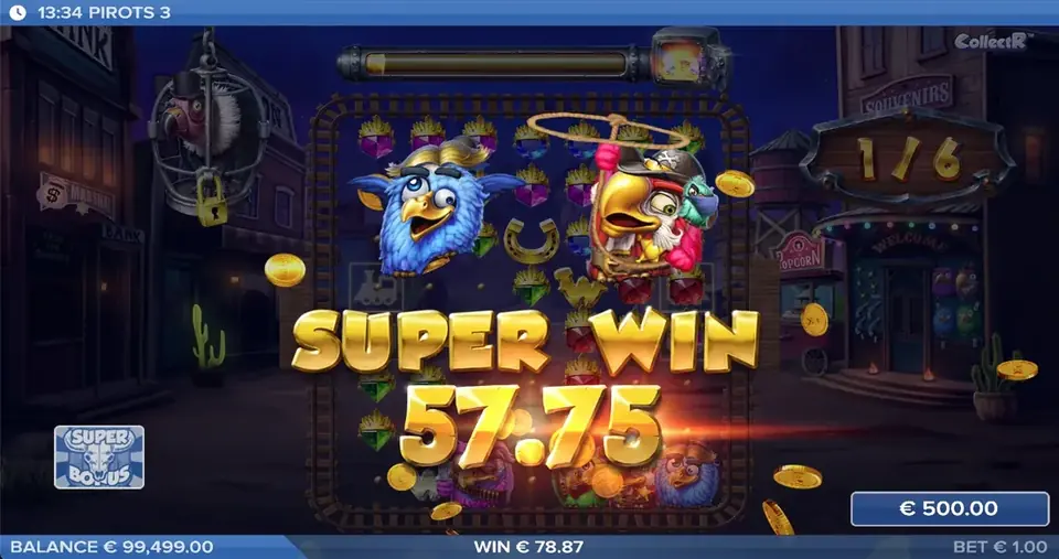Super Win
