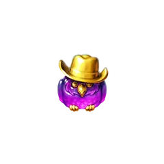 Gemme violette
