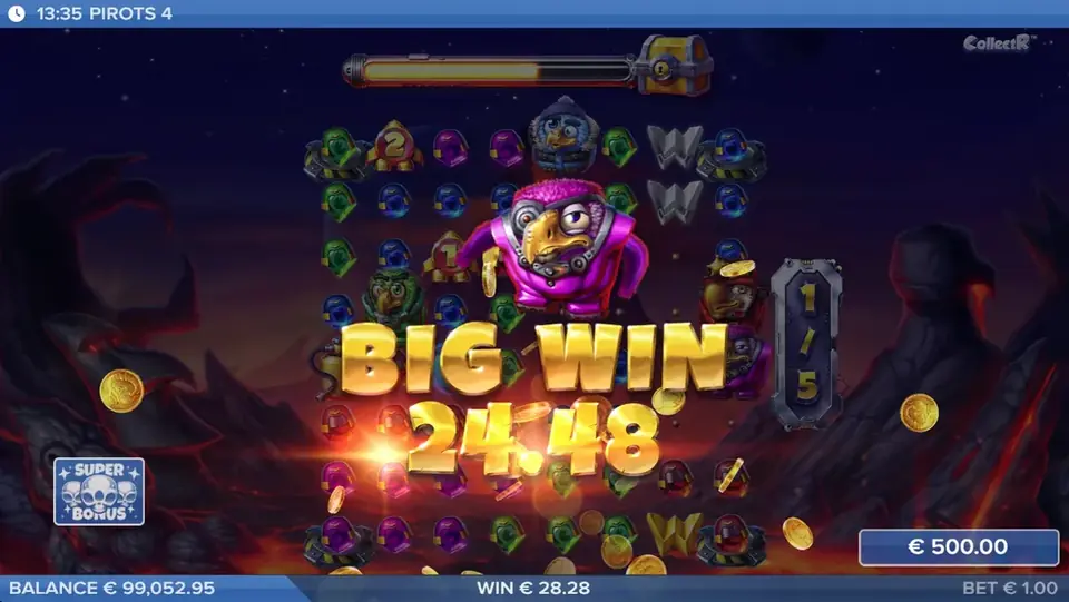 Big Win