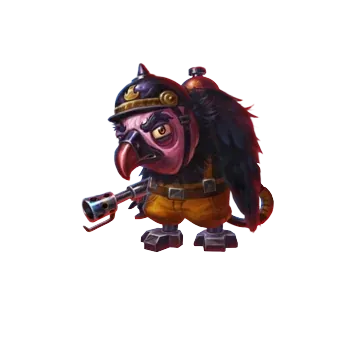 Fire Minion (Inferno)