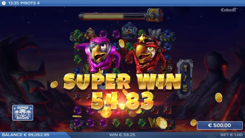 Super Win