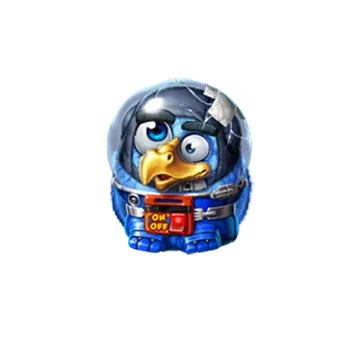 L’oiseau bleu