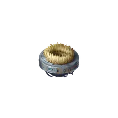 Symbole Nid de Pirots 4
