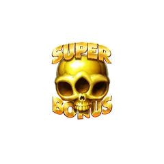Symbole Super Bonus de Pirots 4