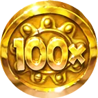 Pièce 100x