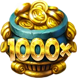 Pièce 1 000x