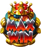 Pièce MAX WIN