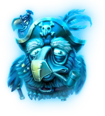 Captain Blackfeather