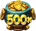 Pièce 500x
