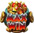 Pièce MAX WIN
