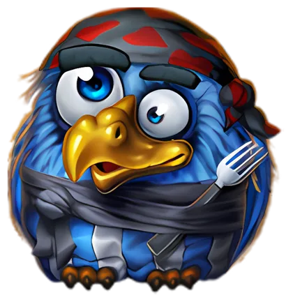 Skipper (bleu)