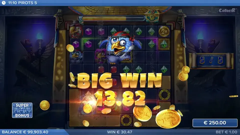 Big Win