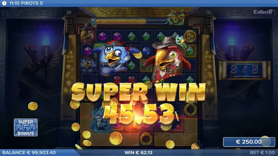 Super Win