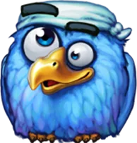 L’oiseau bleu