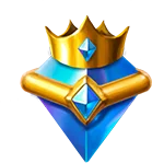 Gemme bleue