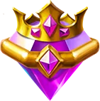 Gemme violette