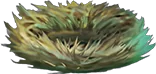 Symbole Nid de Pirots