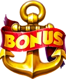 Symbole Bonus de Pirots