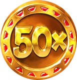 Pièce 5 000x