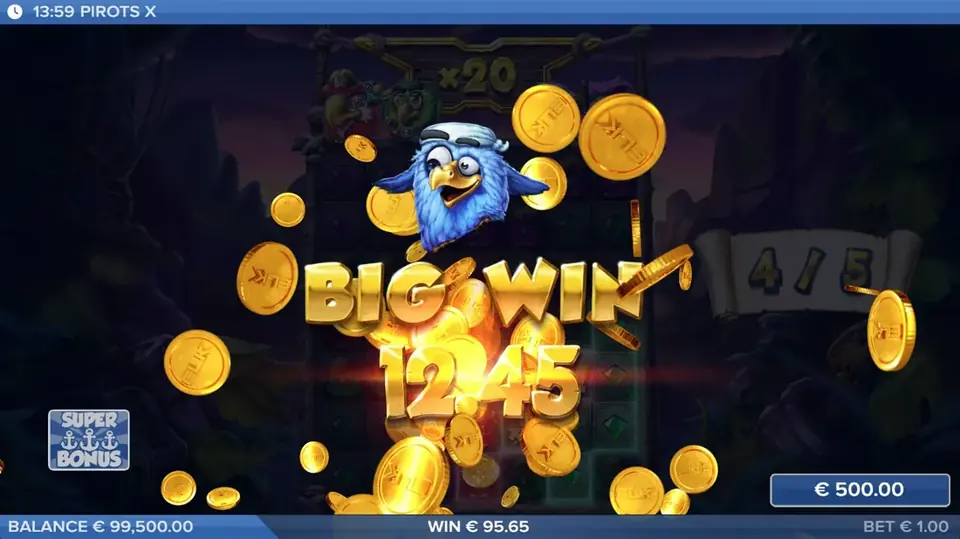 Big Win
